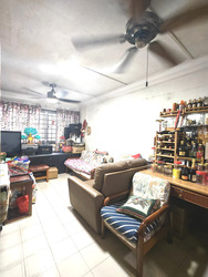 Blk 31 Balam Road (Geylang), HDB 4 Rooms #593079481